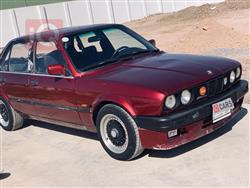 بي ام دبليو الفئة 3